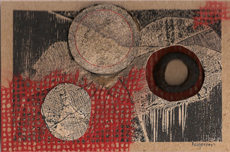 Inner Rhythms III